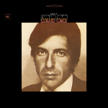 Songs of leonard cohen