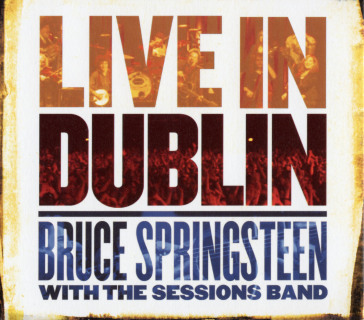 Live in dublin