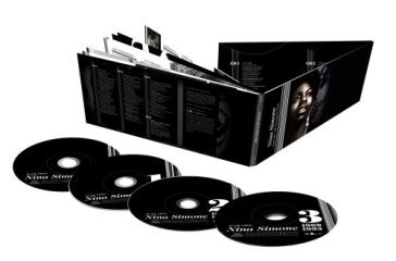 To be free: the nina simone story