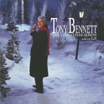 Snowfall: the christmas album