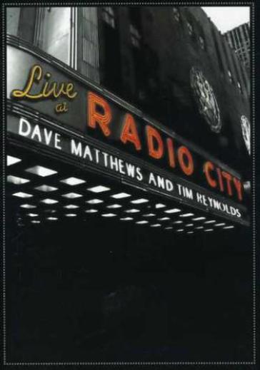 Live at radio city
