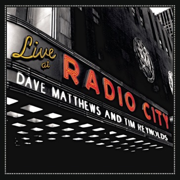 Live at the radio city