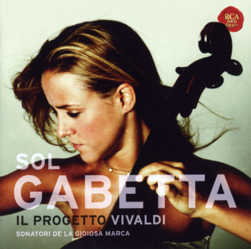 Il progetto vivaldi