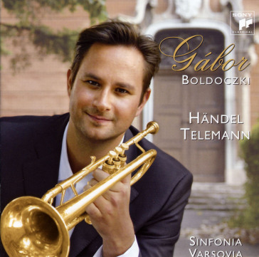 Concerti barocchi per tromba