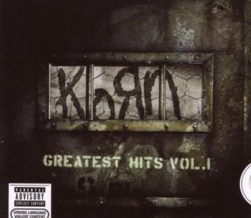 Greatest hits, vol. 1