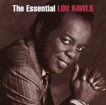 Essential lou rawls