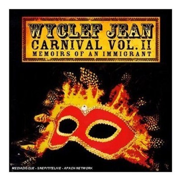 Carnival 3: memoirs of an immi