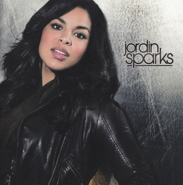 Jordin sparks