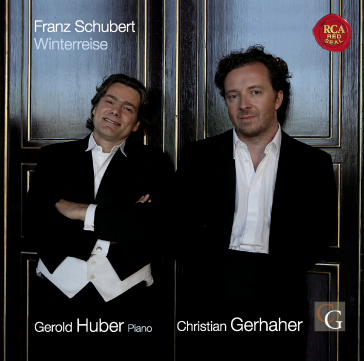 Schubert winterreise
