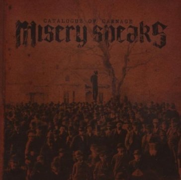 Catalogue of carnage