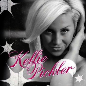 Kellie pickler