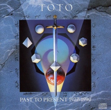 Toto past to present 1977-1990