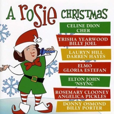 Rosie christmas