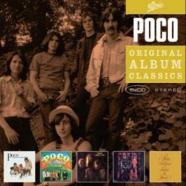 Original album classic