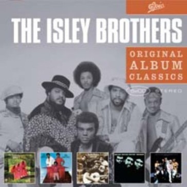 Original album classics