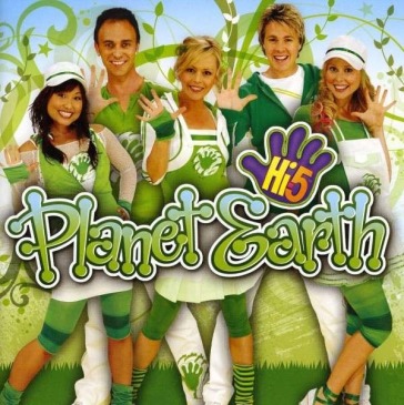 Planet earth