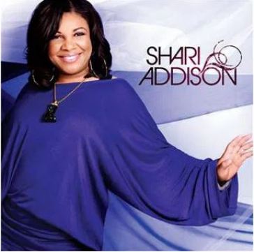 Shari addison