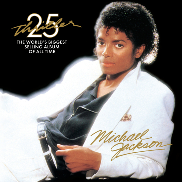 Thriller (25th anniv.edt.)