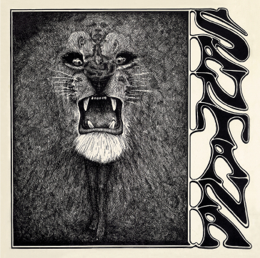 Santana (leg.ed.)