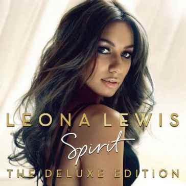 Spirit the deluxe edition
