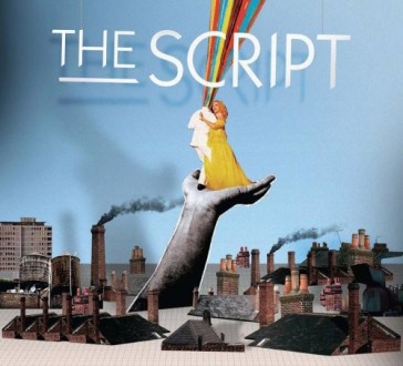 The script