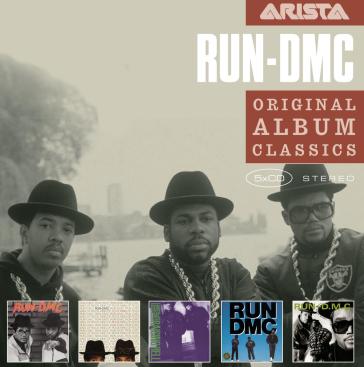 Original album classics