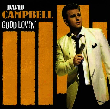 Good lovin'