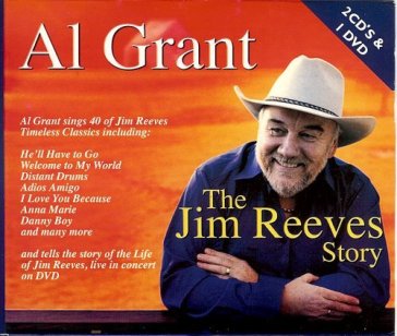 The jim reeves story