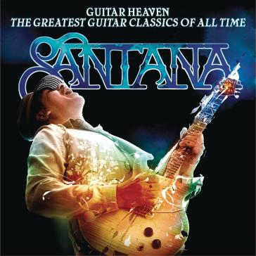 Guitar heaven:the greatest guitar