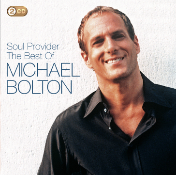The soul provider the best of michael bo