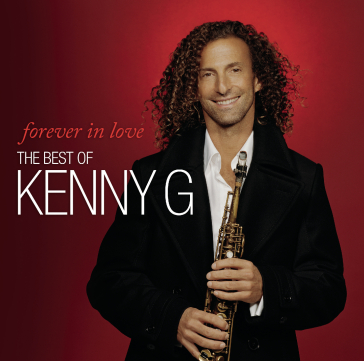 Forever in love:the best of