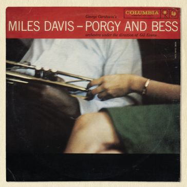 Porgy and bess (original columbia jazz)