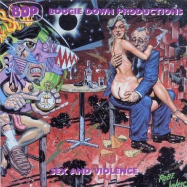 Sex & violence