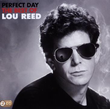 Perfect day the best of lou reed