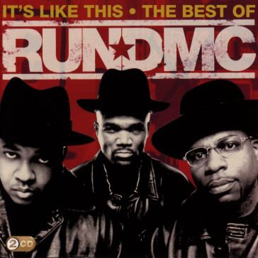 It's like this-the best of run-dm