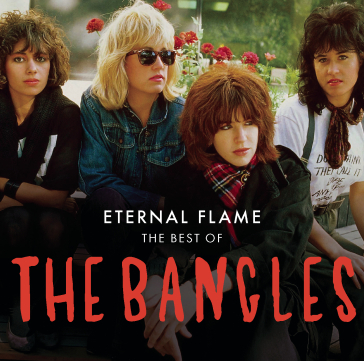 Eternal flame the best of