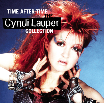 Collections time after time