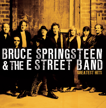 Greatest hits tour edt.2009