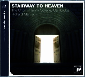 Stairway to heaven
