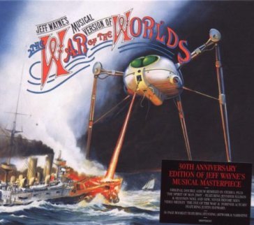 War of the worlds