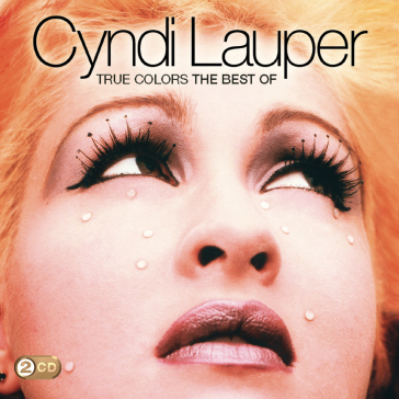 True colors the best of cyndi lauper