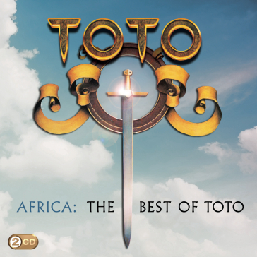 Africa the best of toto