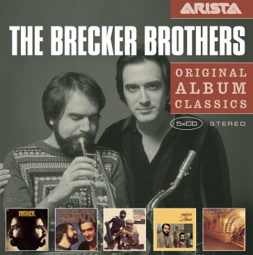 Original album classics