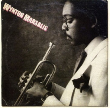 Wynton marsalis (original columbia