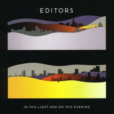 In this light & on this evening