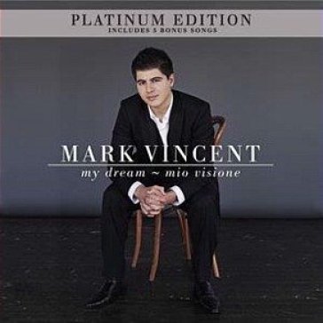 My dream - mio visione - the platinum ed