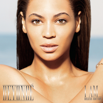 I am...sasha fierce(deluxe edt.)