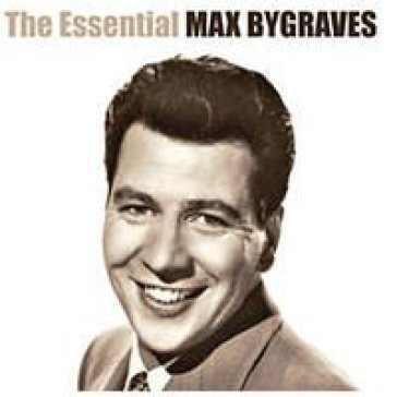 Essential max bygraves
