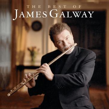 The best of james galway