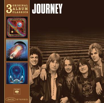 Original album classics